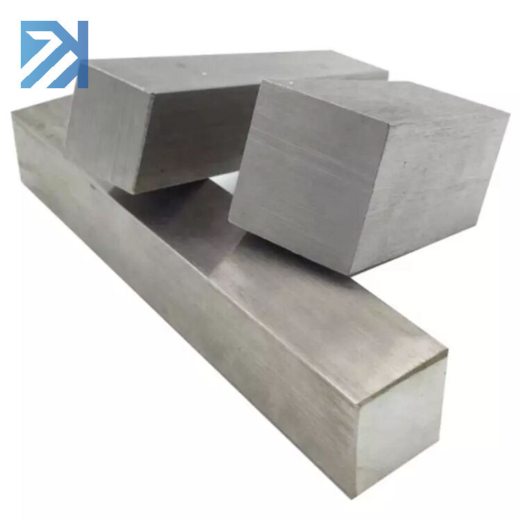 Carbon Steel Square Bar
