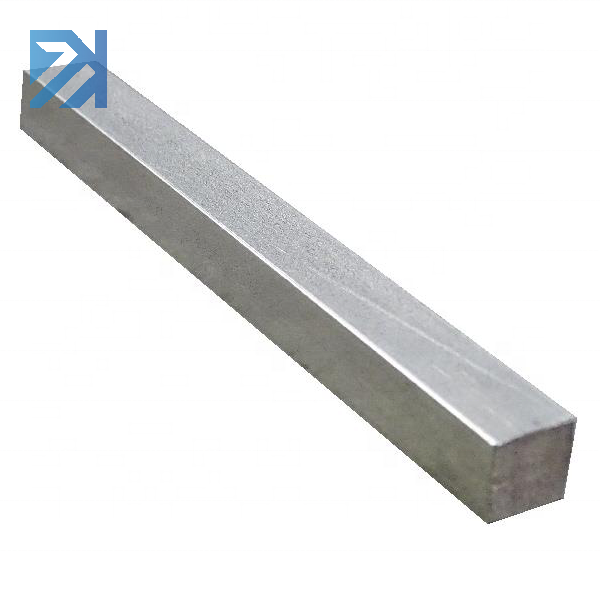 Stainless Steel Hex Bar