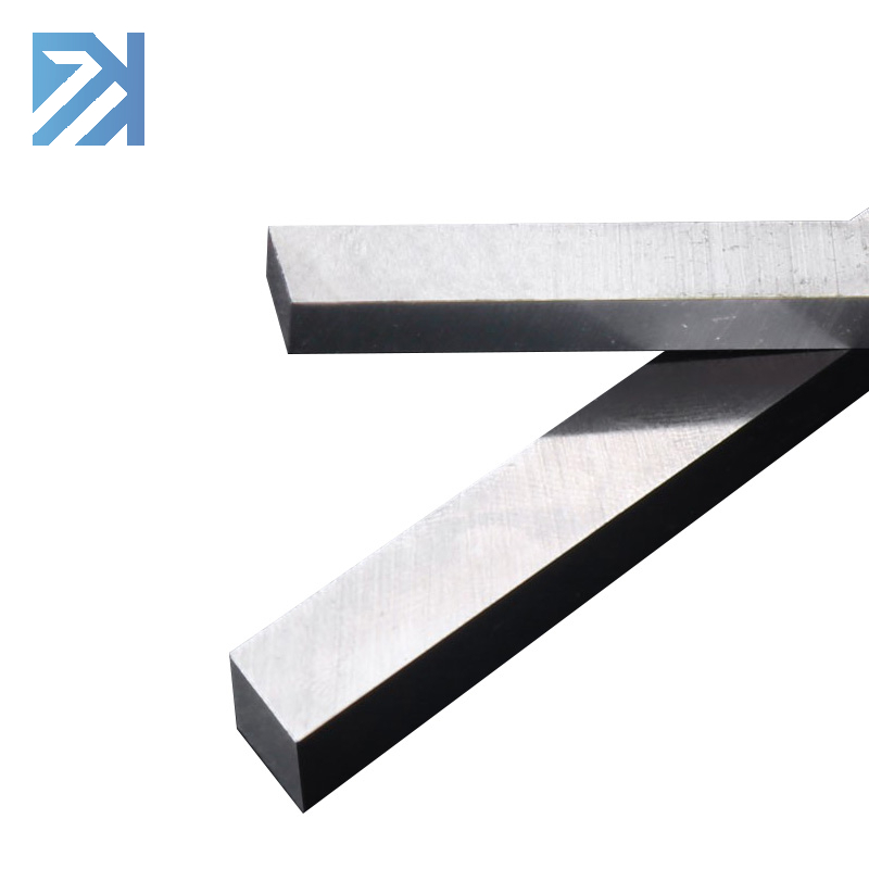 Stainless Steel Square Bar