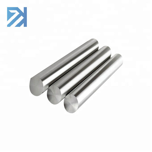 	Stainless Steel Round Bar