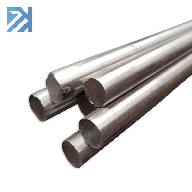 	Stainless Steel Round Bar