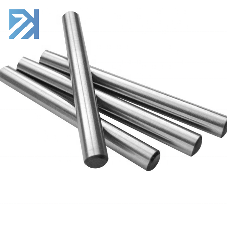 	Stainless Steel Round Bar