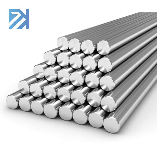 Stainless Steel Round Bar		