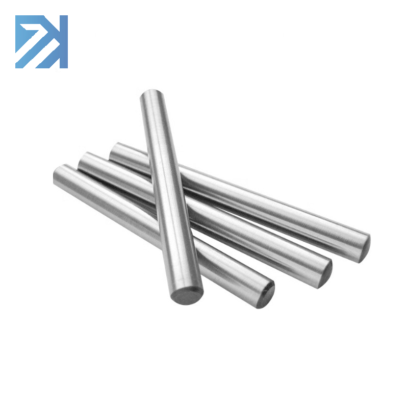 Stainless Steel Round Bar		