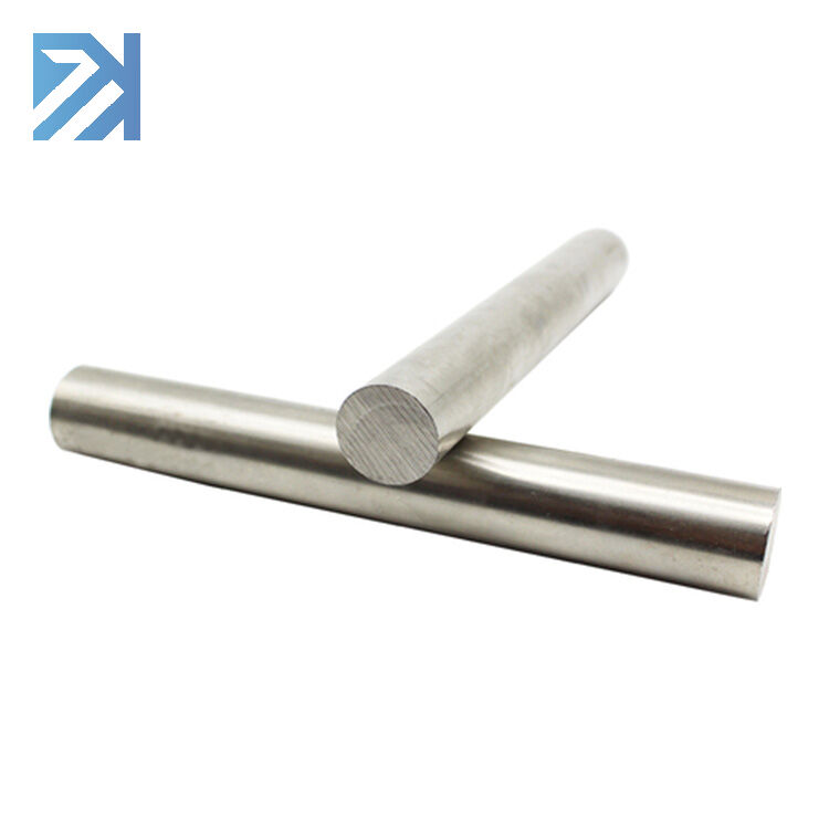 Stainless Steel Round Bar		
