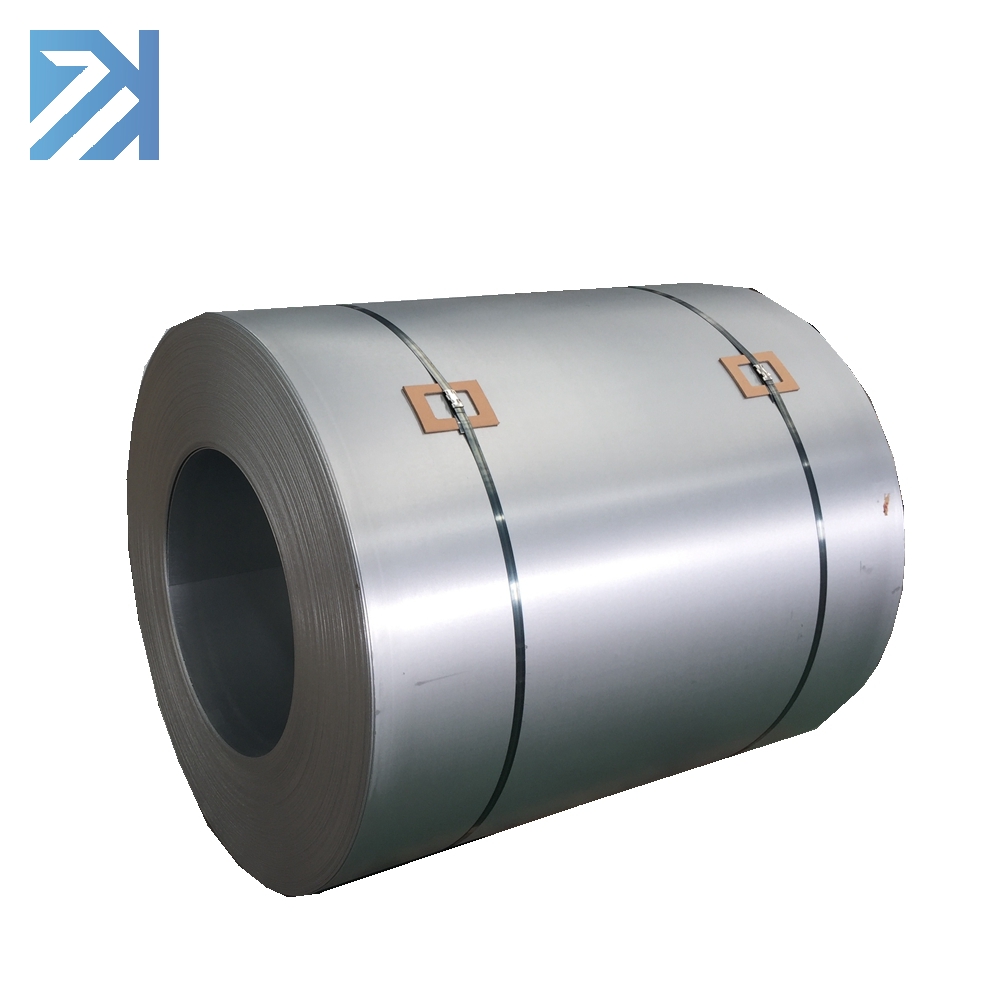 Galvanized Steel Coil
