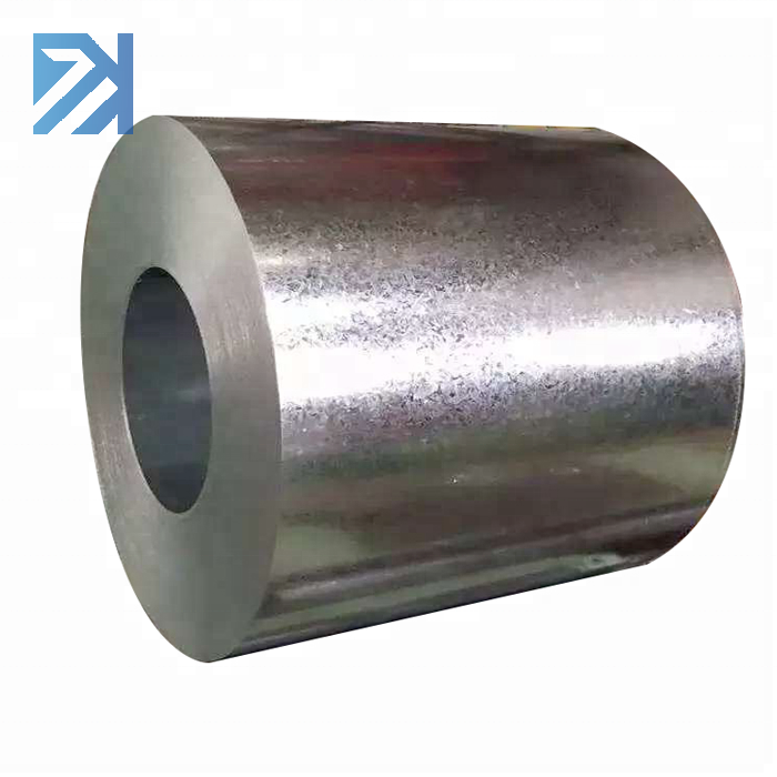 Galvanized Steel Coil