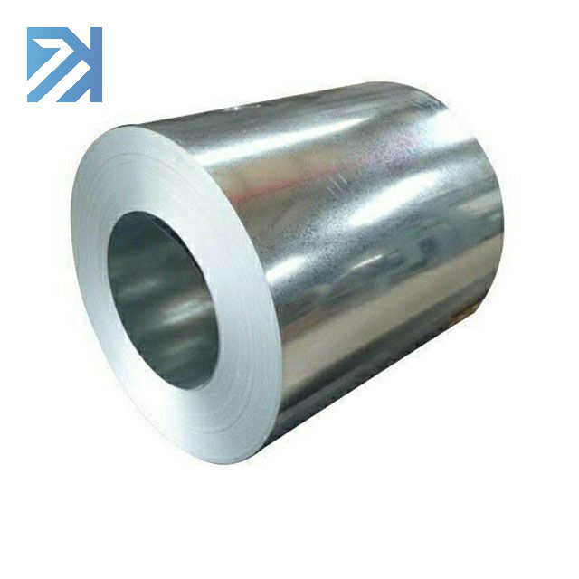 Galvanized Steel Coil SPCC