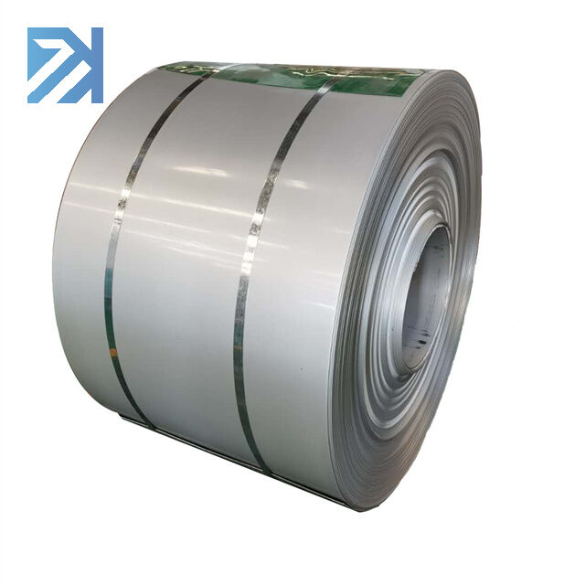 Stainless Steel Coil