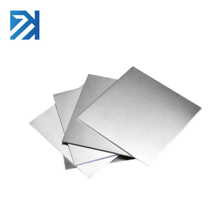 Stainless Steel Sheet 