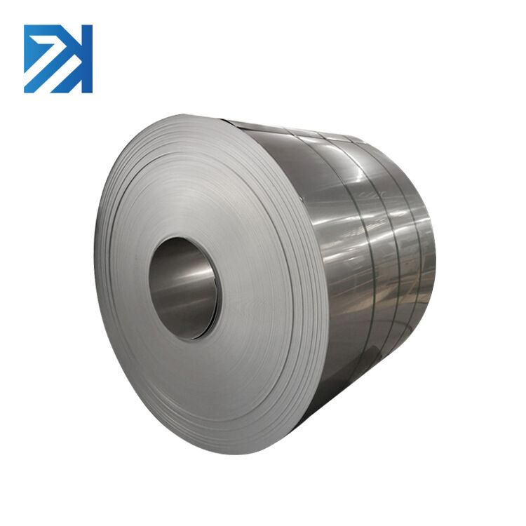 201 Stainless steel coil