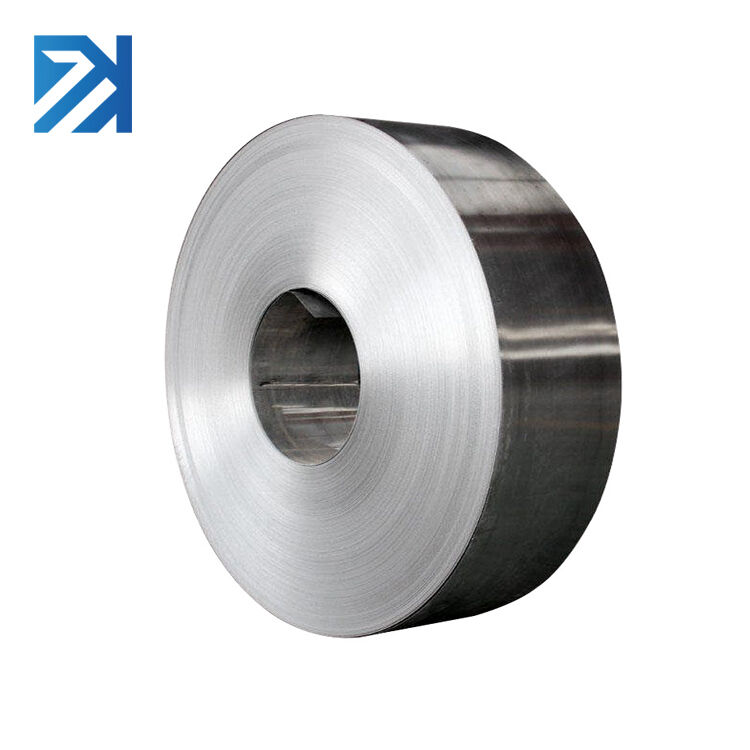 Stainless Steel Hot Rolled Coil