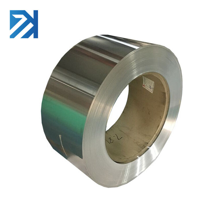310S Stainless steel coil