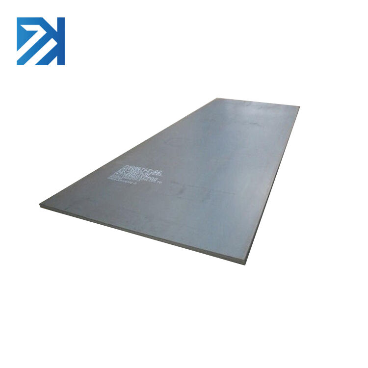 A36 carbon steel plate