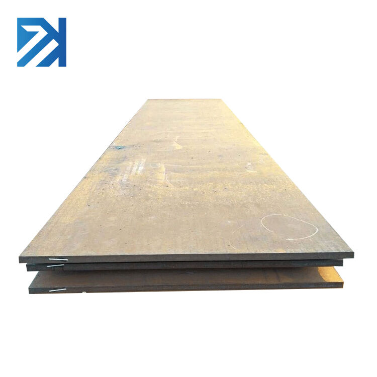 A572 carbon steel sheet