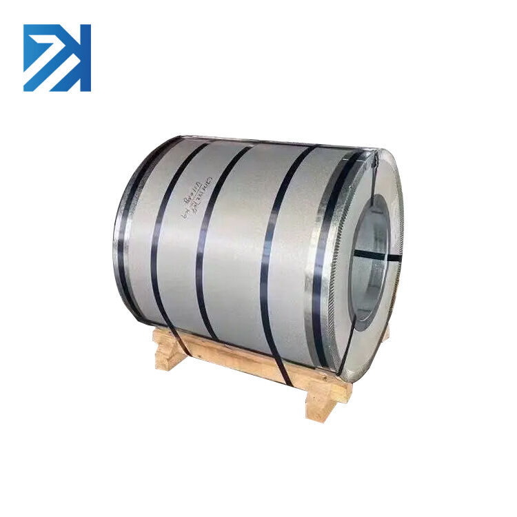 HR coil cold rolled steel SPHC SS400 carbon steel coil