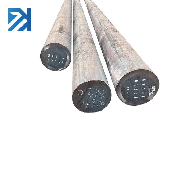 Carbon Steel Bar