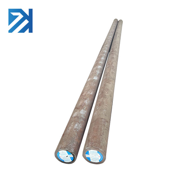 Carbon Steel Bar