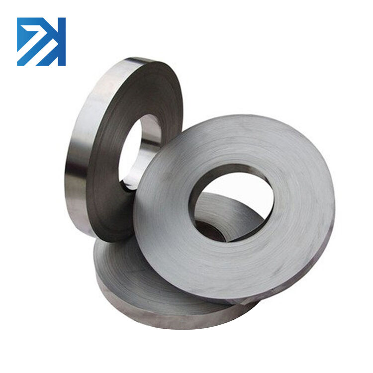 A109 Cold Rolled Strip Steel