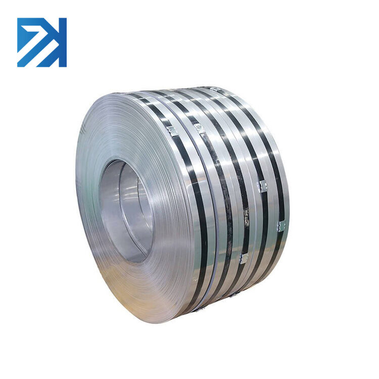 Cold Rolled Carbon Steel Strip