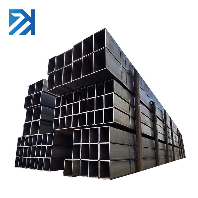 ASTM A36 Carbon steel square tube
