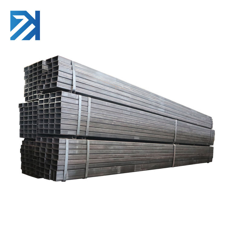 ASTM A36 Carbon steel square tube