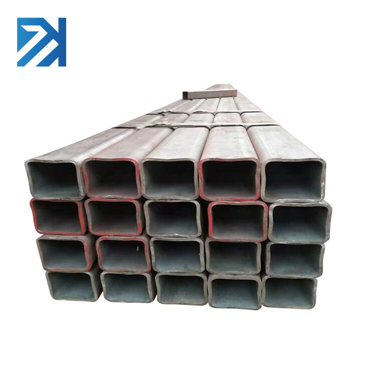 ASTM A36 Carbon steel square tube