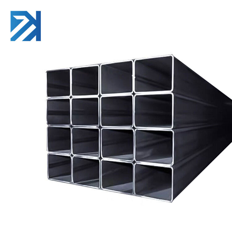 ASTM A36 Carbon steel square tube