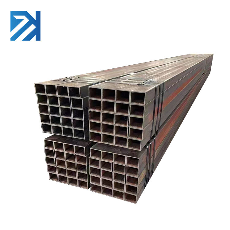 ASTM A36 Carbon steel square tube