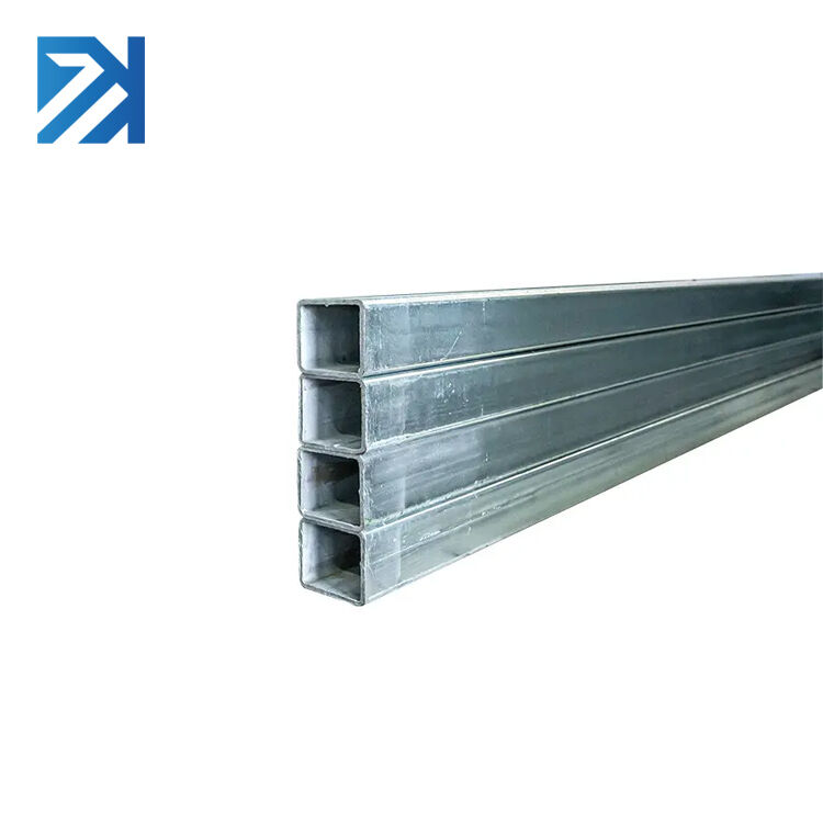 304 Stainless Steel Square Tube