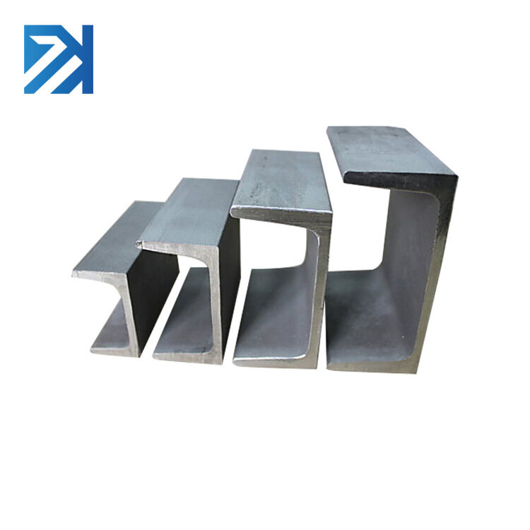 Carbon Structural Steel Channel 