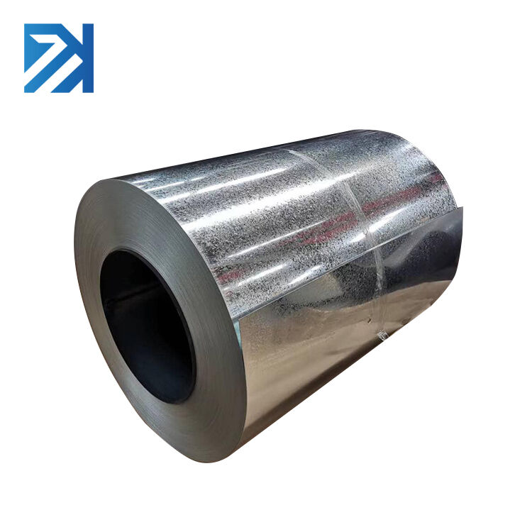 Galvanized Steel Coil