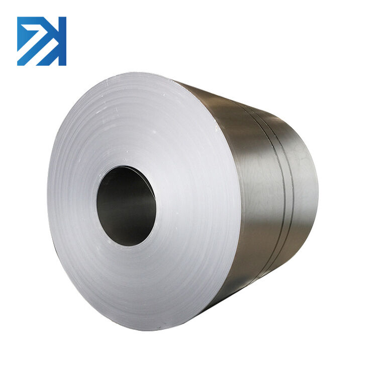 Galvanized Steel Coil