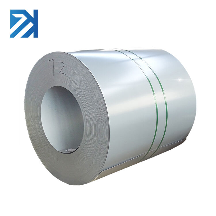 Galvanized Steel Coil