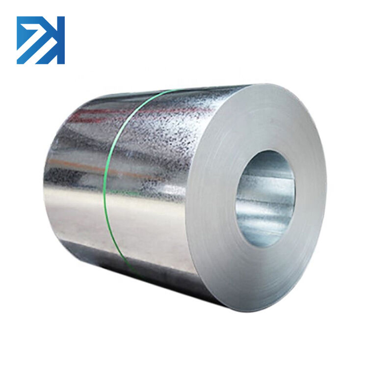 Galvanized Steel Coil