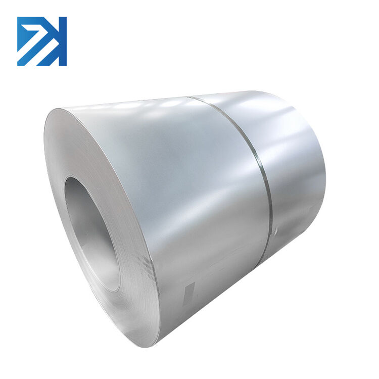 Galvanized Steel Coil