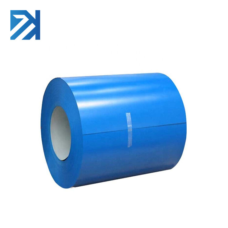 PPGL colour coated coil 