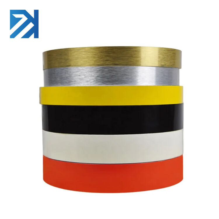 Decorative Aluminum Steel Strip