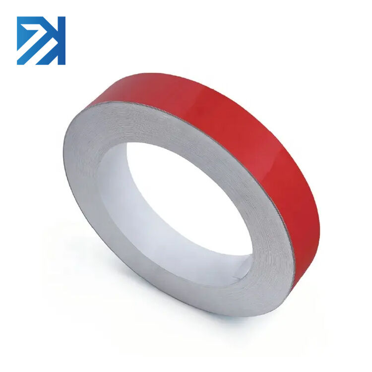 Color Coated Galvalume PPGL Steel Strip