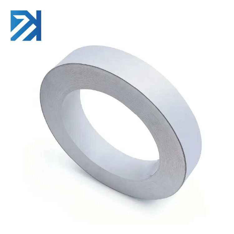 Prepainted Galvalume PPGL Strip