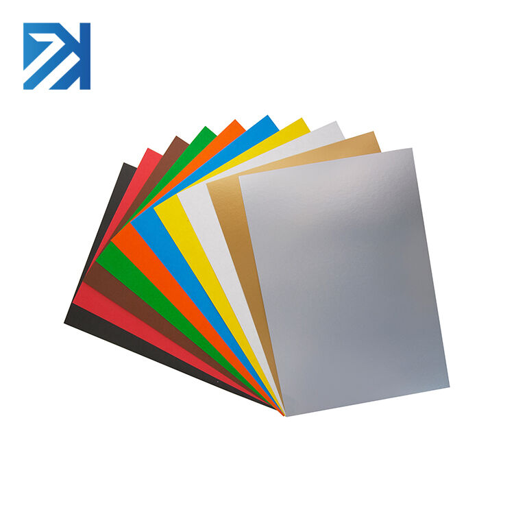 Pre-painted Galvalume Steel Sheet