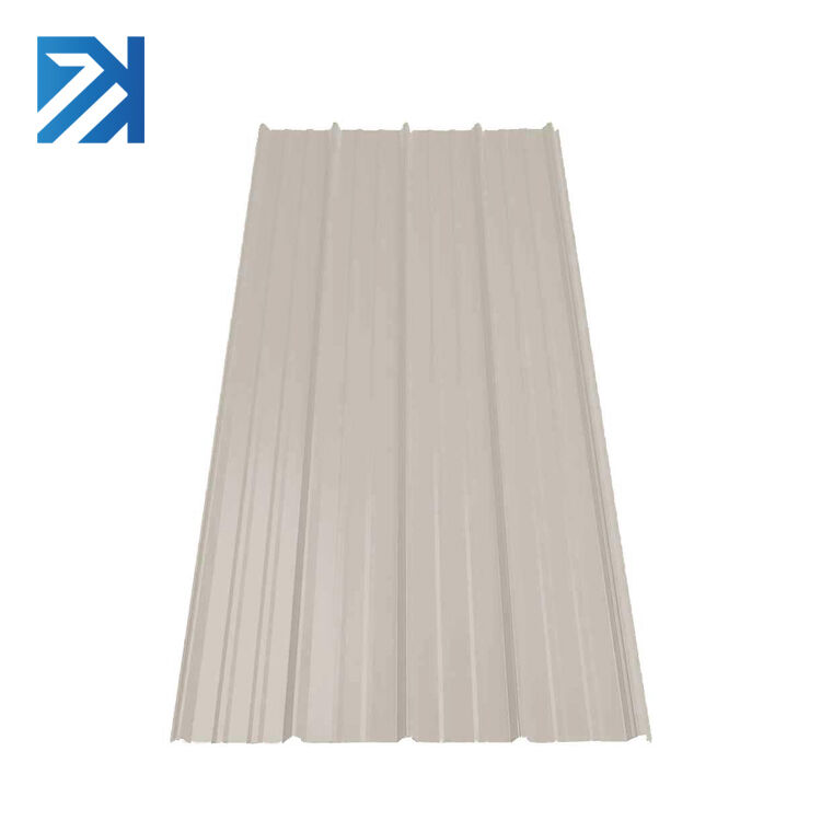 PPGL Corrugated Sheet