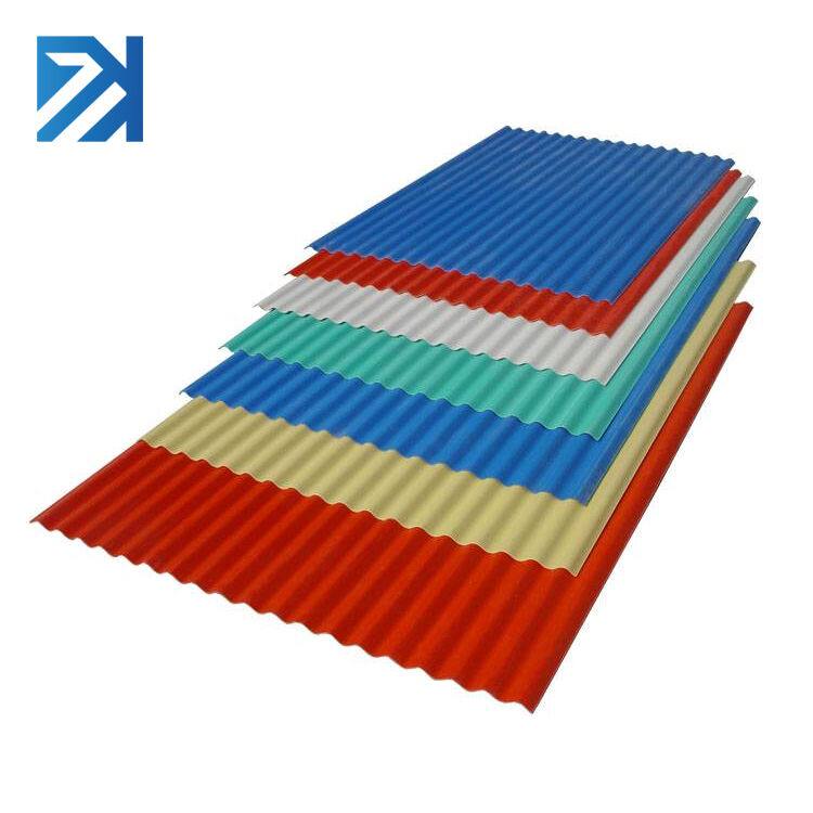 PPGI Roofing Sheet