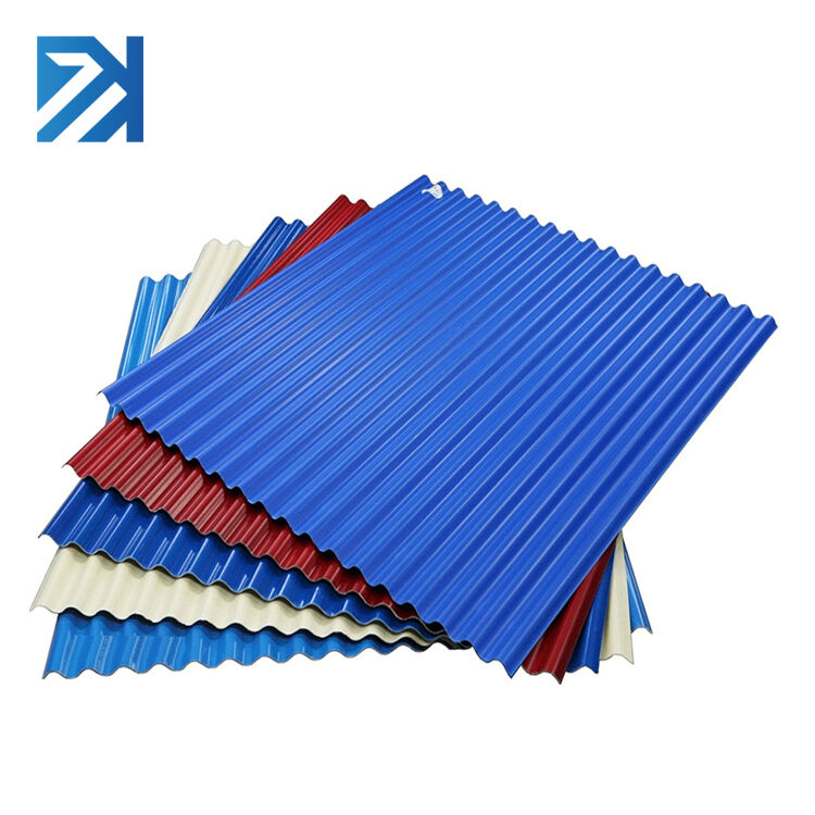 PPGI Roofing Sheet