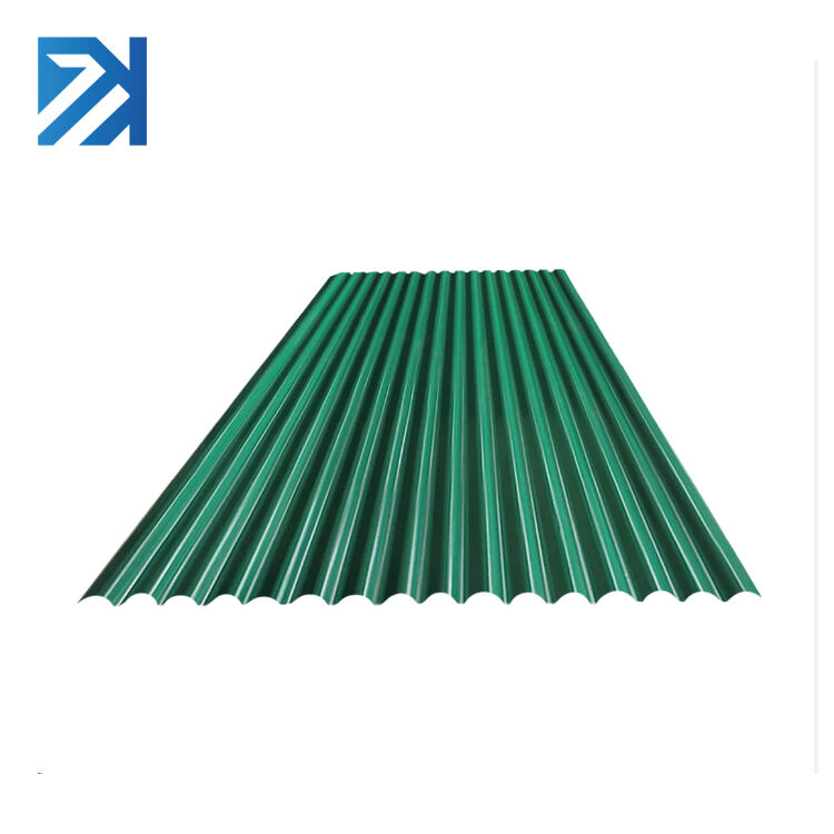 PPGI Roofing Sheet