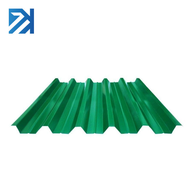 PPGI Roofing Sheet