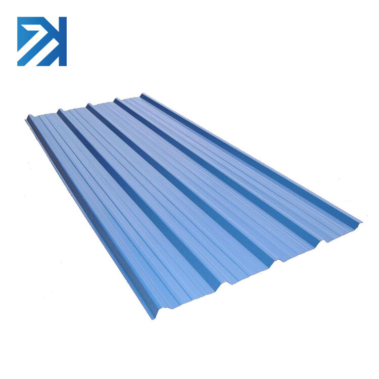PPGI Roofing Sheet