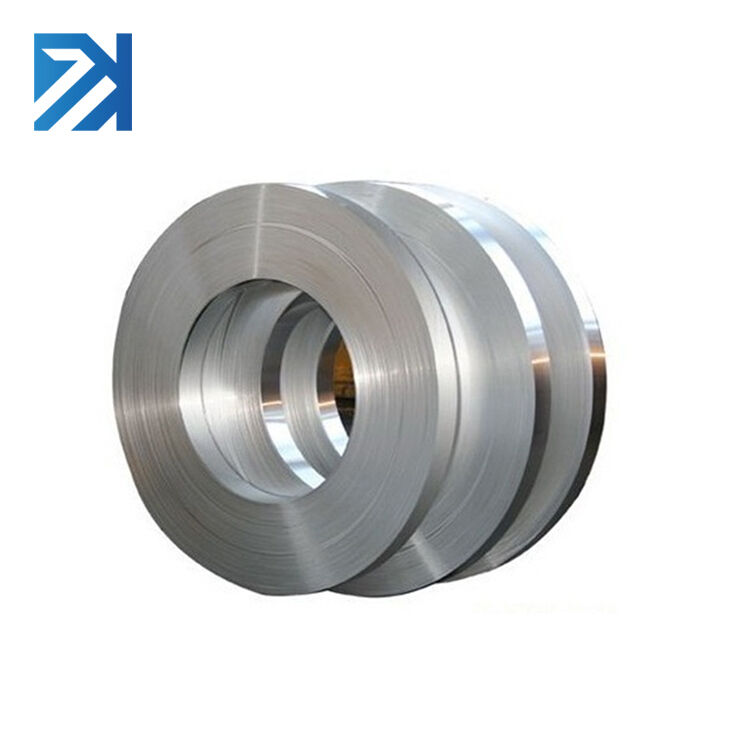 Aluzinc Steel Strips
