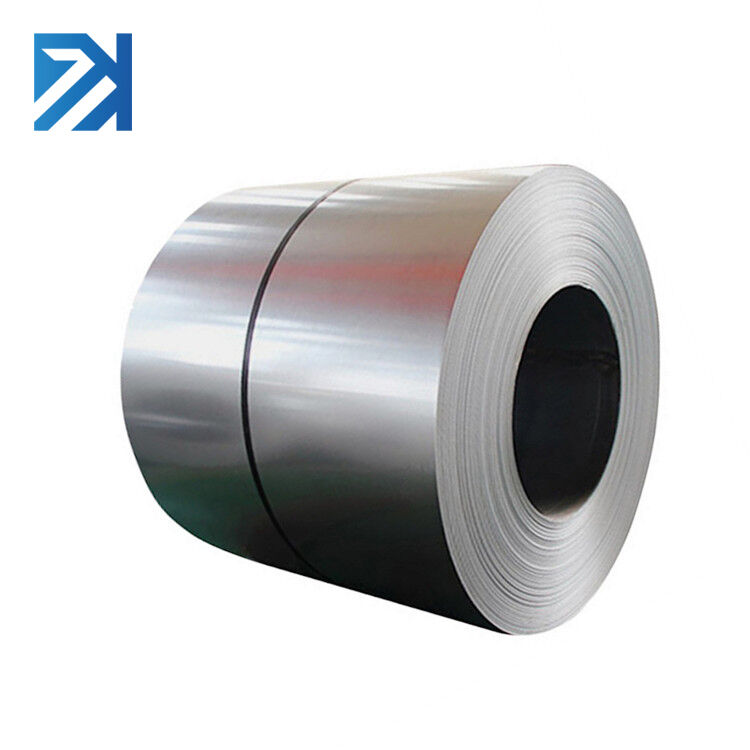  GALVALUME STEEL COILS