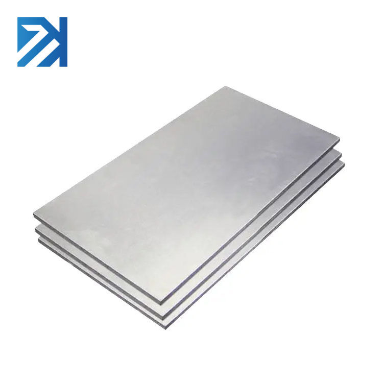 Aluminum sheet
